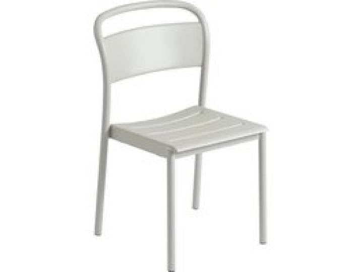 Muuto - Linear Steel Stuhl