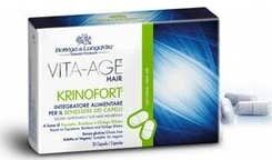 ETRE BELLE Bottega Di Lungavita Vita-Age Krinofort 30 caps