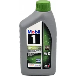 5W-30 Mobil 1 ESP Motoröl 1 Liter