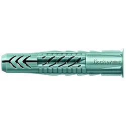 FISCHER Universaldübel UX 10x60 R (25 Stück)