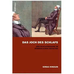 Das Joch des Schlafs, Fachbücher