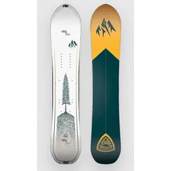 Jones Snowboards Frontier 2.0 2026 Splitboard white Gr. 158W