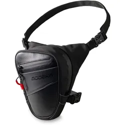 Modeka Beintasche Day Pack II schwarz