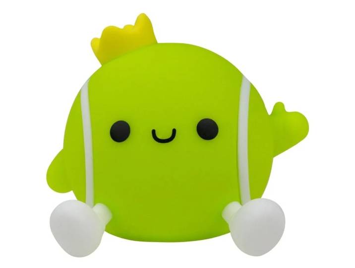 Lampe Tennisball