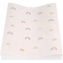 Julius Zöllner Wickelmulde Wave Folie Little Bow, 50 x 65 cm (50 x 65 cm)