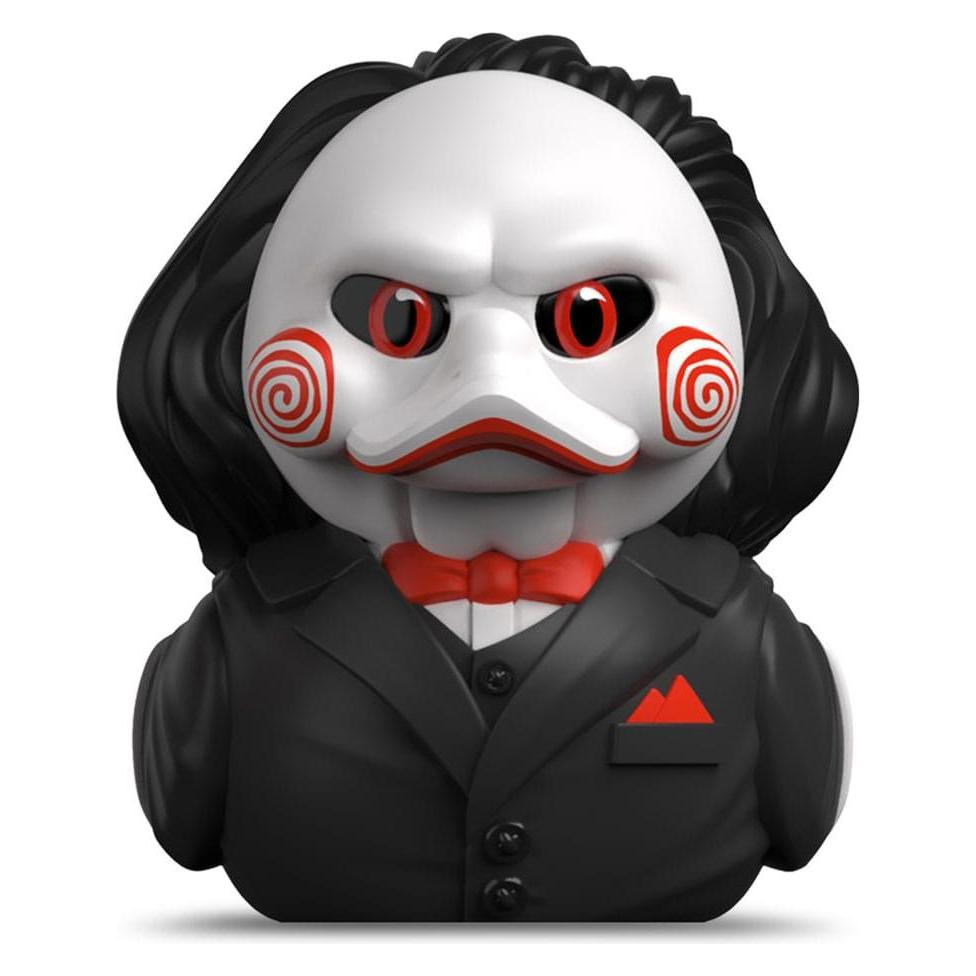 Numskull Saw Tubbz PVC Figur Billy The Puppet 1st Edition 10 cm (NS5034)