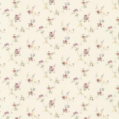 Salinas Laura'S Trail 20.5 In X 33 Ft Washable Wallpaper