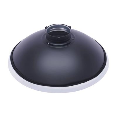 Photography Beauty Dish With Bowens Mount Reflector For Studio & Event Flash Photography Beauty Dish With Bowens Mount Reflector For Studio & Event Flash