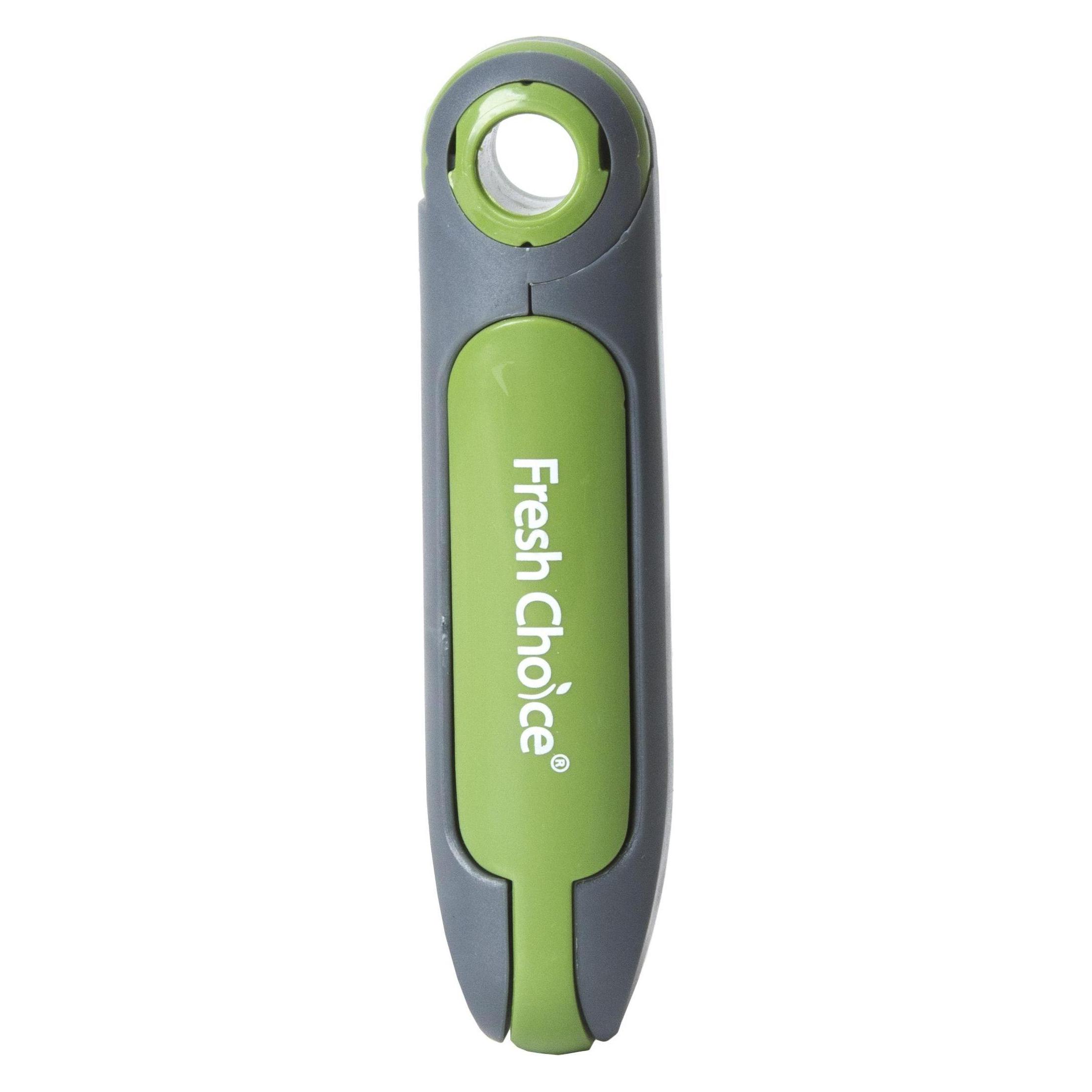 FreshChoice FRESH CHOICE 3-in-1 Messer (11 cm) (FC-KGPL105) Mindestbestellmenge: 6 Stück