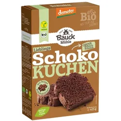 Backmischung - Schokokuchen 425g