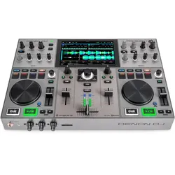 DENON DJ PRIME GO+