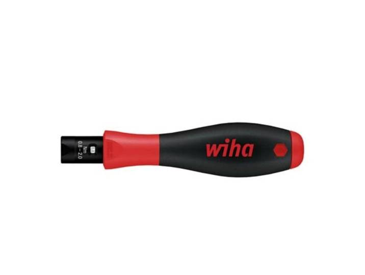 wiha 36849 wiha TorqueVario-S Drehmoment-Schraubendreher