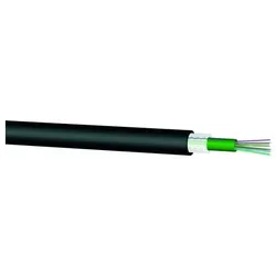 Draka LWL-Aussenkabel Nagetierschutz UCFibre A-DQ(ZN)B2Y 8E9 OS2 3.0kN