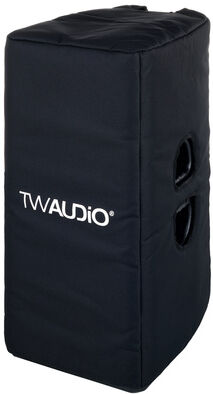 TW AUDiO T20 Cover Schwarz