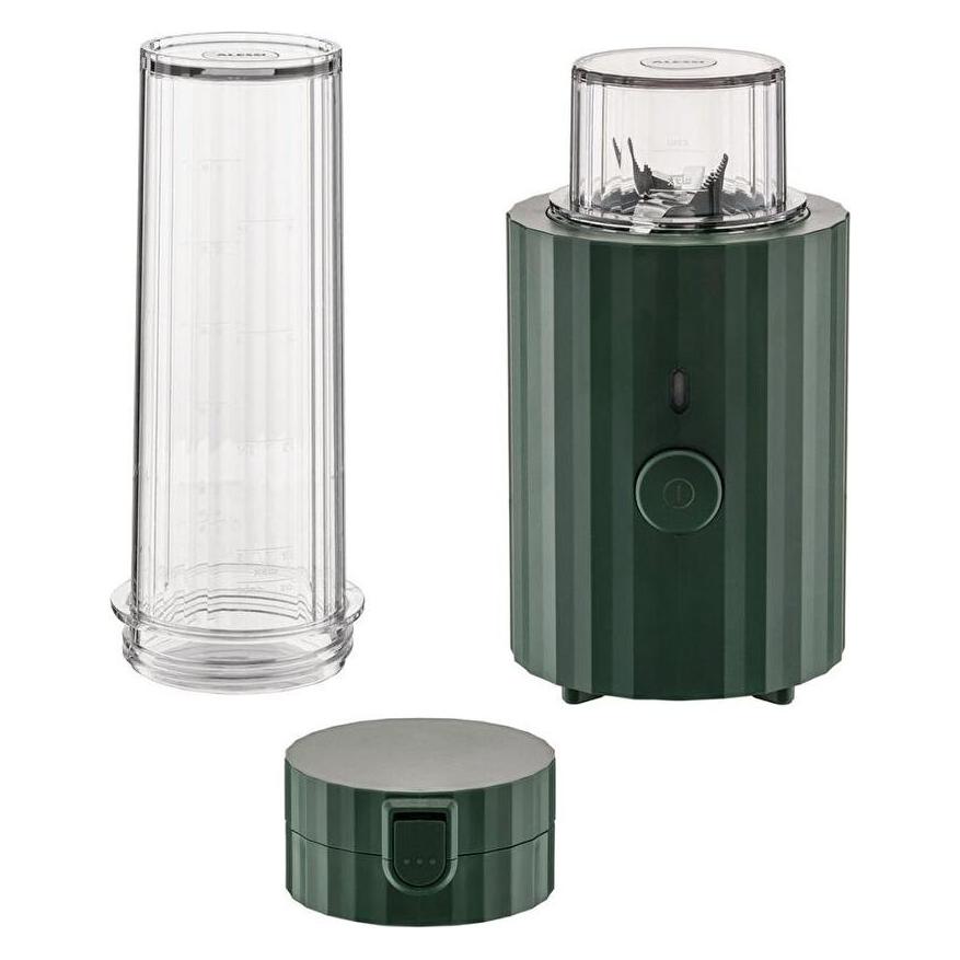Alessi Plissé (MDL17 GR)