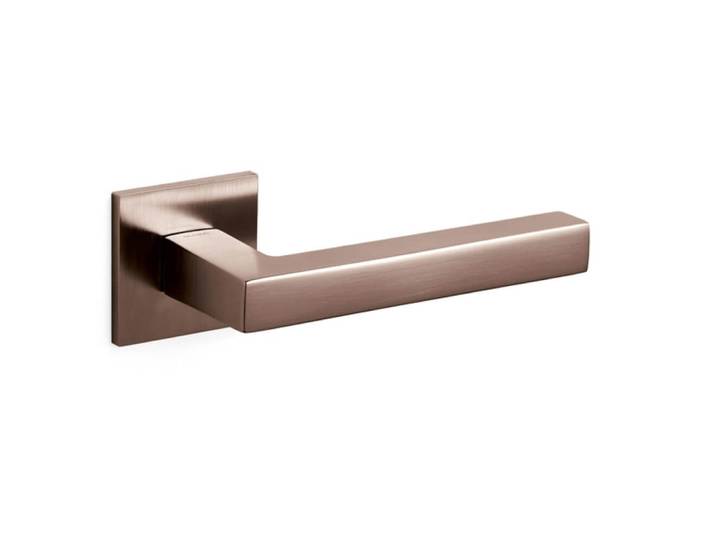 Deurklink ABC brons mat Olivari - M255NSB8BDS