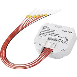 Homematic IP Kontakt-Schnittstelle HmIP-FCI6 153501A0