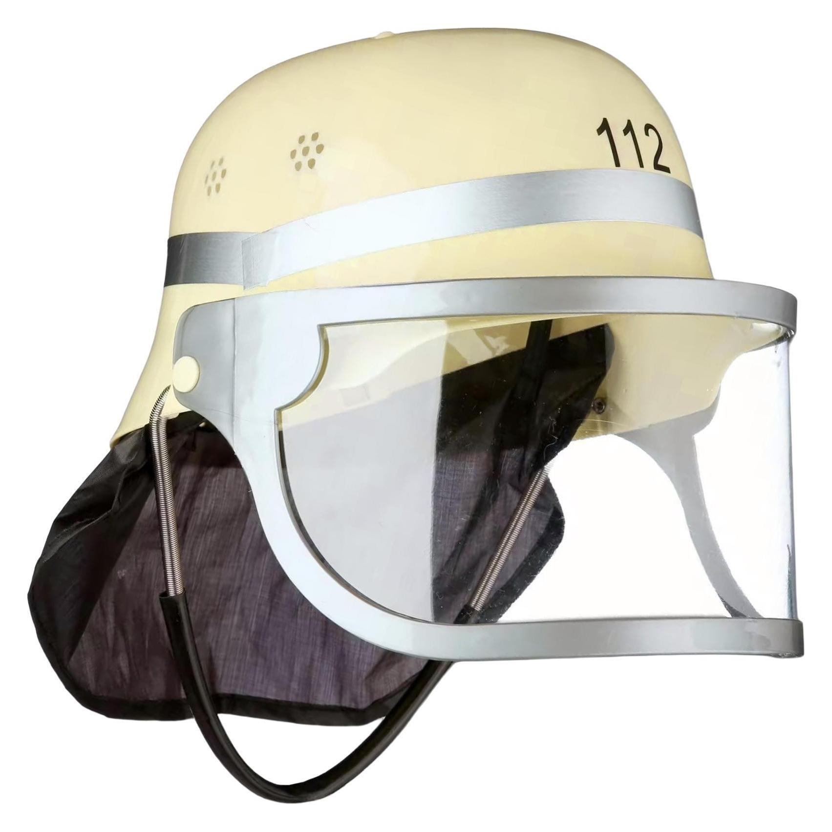 Boland Benelux Helm Feuerwehrmann (01379)