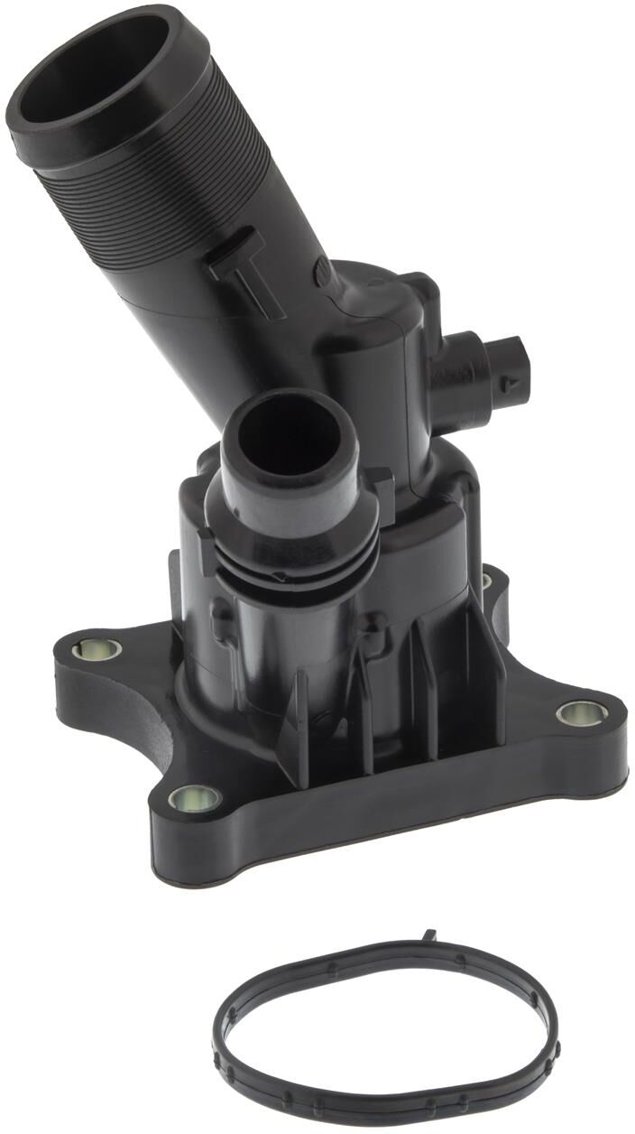 Topran Thermostat, Kühlmittel 601 966 Für Volvo