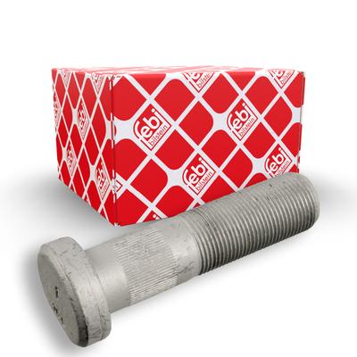 FEBI BILSTEIN Radbolzen 02406