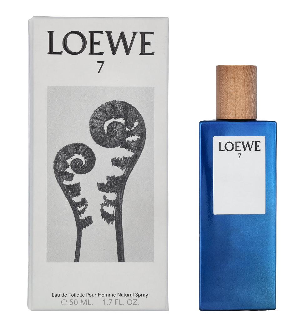 Loewe 7 Pour Homme Edt Spray50 ml.