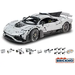 CaDA Mercedes-Benz AMG ONE C61503W