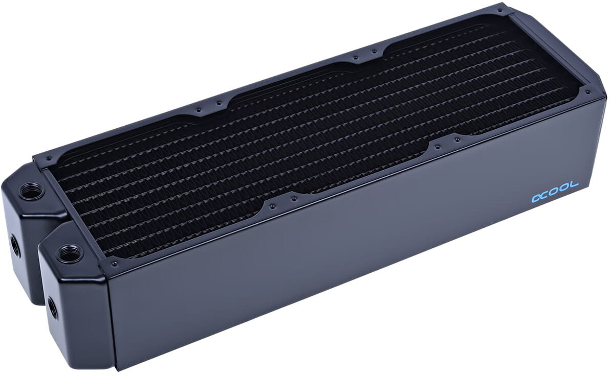 Alphacool NexXxoS Monsta 360mm Radiator