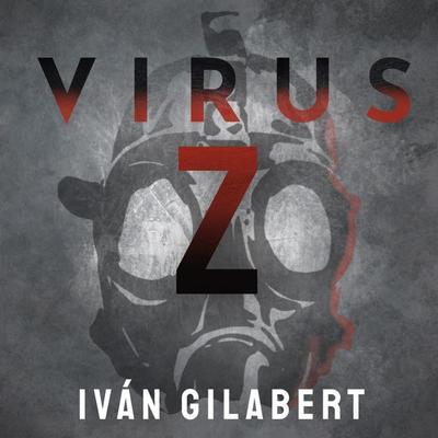 Virus Z - Iván Gilabert García, Audio, 9789152119549