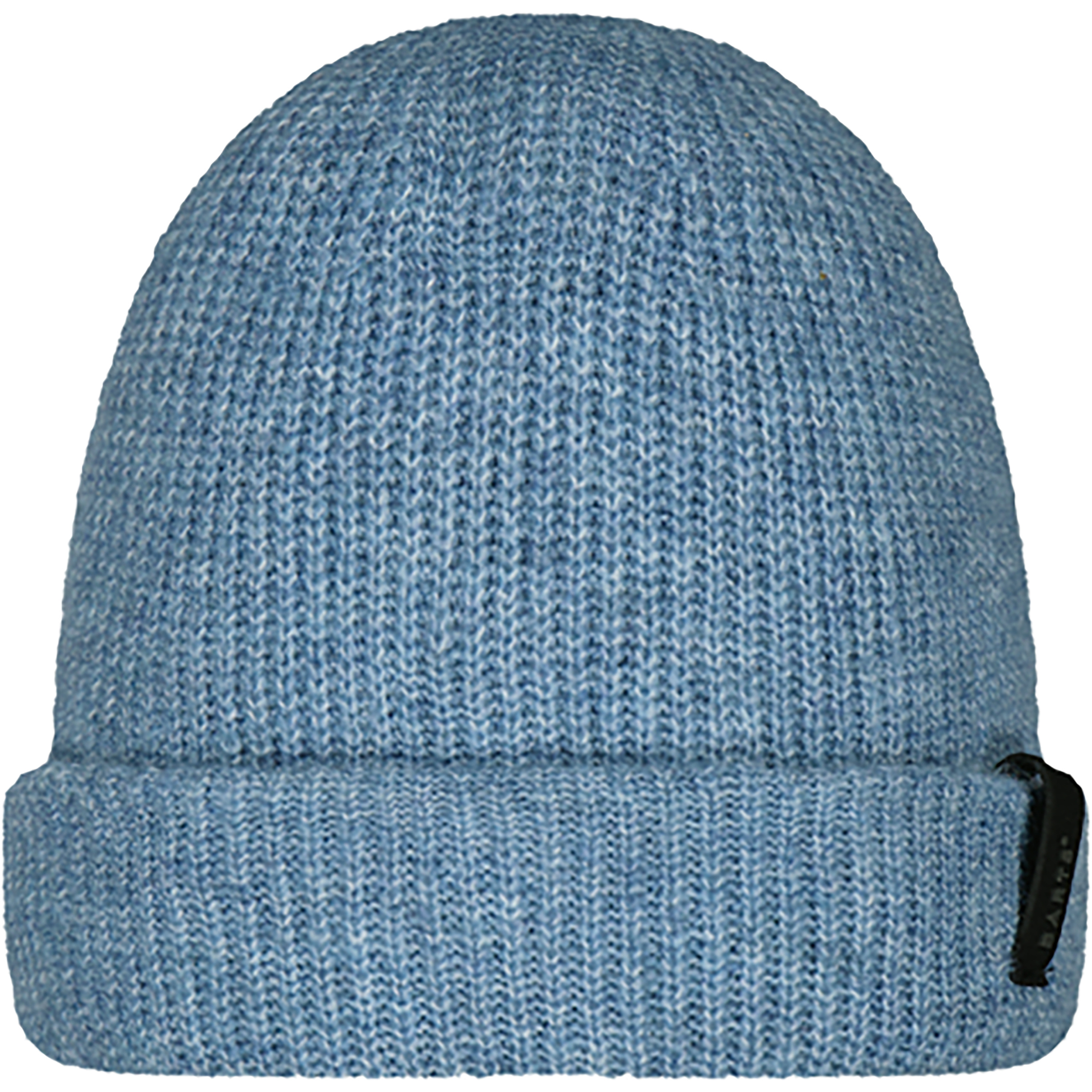 Barts Rhodoz Herren Mützen & Beanies blau Lifestyle Hautfreundlich