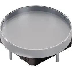 Hager Schwerlastkass. R12 blind Belags T=25mm