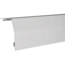 Tehalit Abdeckprofil RK 110 lgr