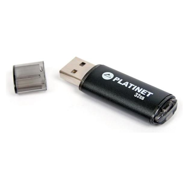 Platinet PMFE32 (32 GB, USB-A) (PMFE32)