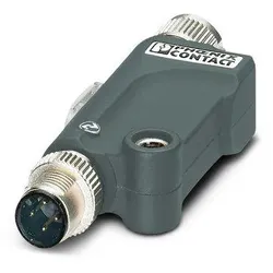 Phoenix Contact 2700338 Analogmodul AXL E IOL AI1 I M12 S AXLEIOLAI1IM12S
