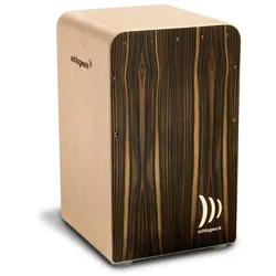 Schlagwerk CP 604 Cajon Fineline Comfort Mocca - Cajon