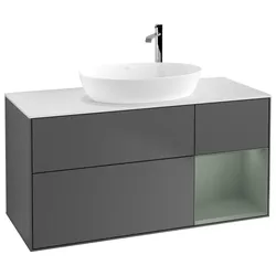 Villeroy & Boch Finion Waschtischunterschrank G95, G951GMGK G951GMGK