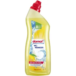 domol WC-Reiniger Citrus 1,0 l