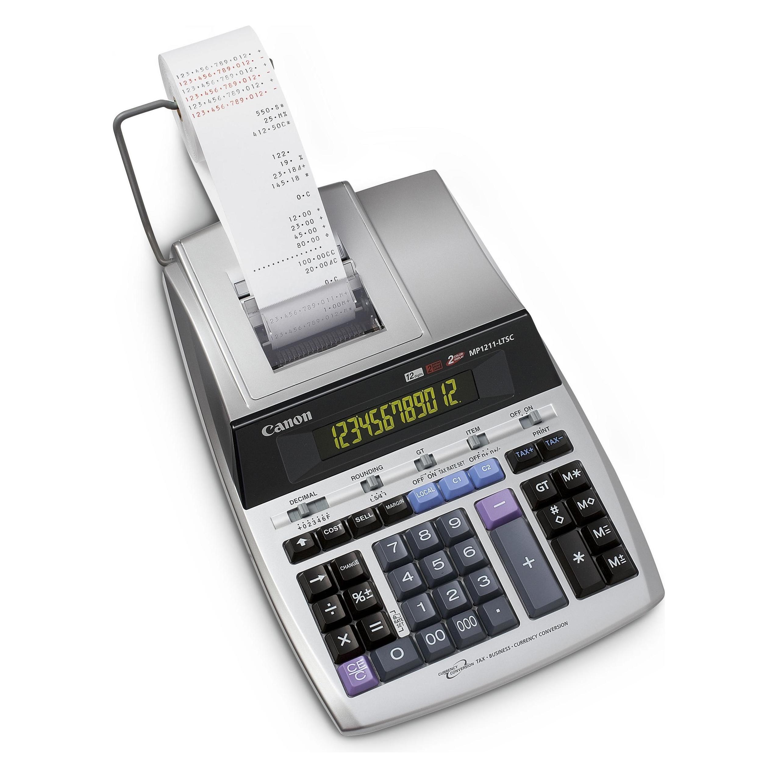 Canon Mp1211-Ltsc (Batteriebetrieb, Netzbetrieb) (2496B001)