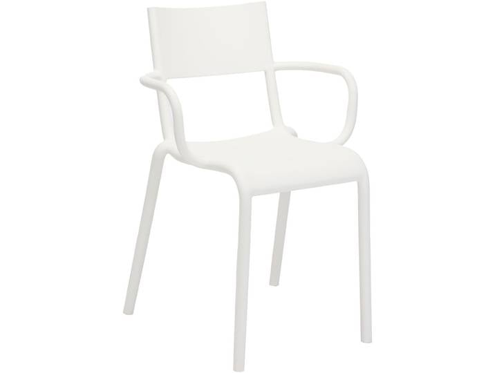 Kartell Generic A Stapelstuhl