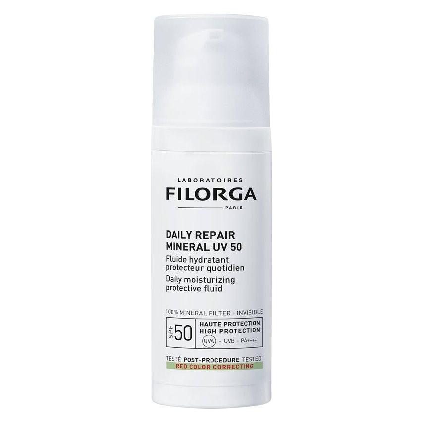 Filorga Daily Repair Mineral Uv Spf 50 50ml (SPF 50, 50 ml) (14002)