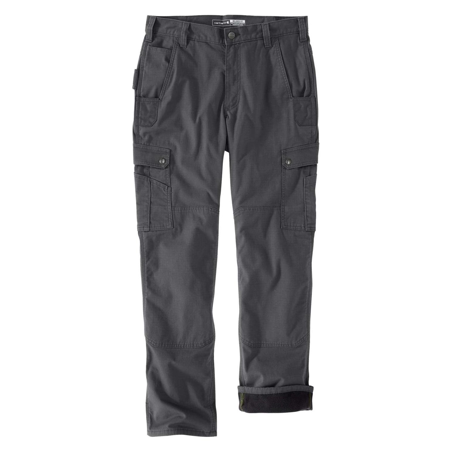 Carhartt Robuste, reissfeste Shadow-Isolierhose (W36/L36) (72470394)