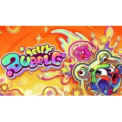 Jelly Bubble