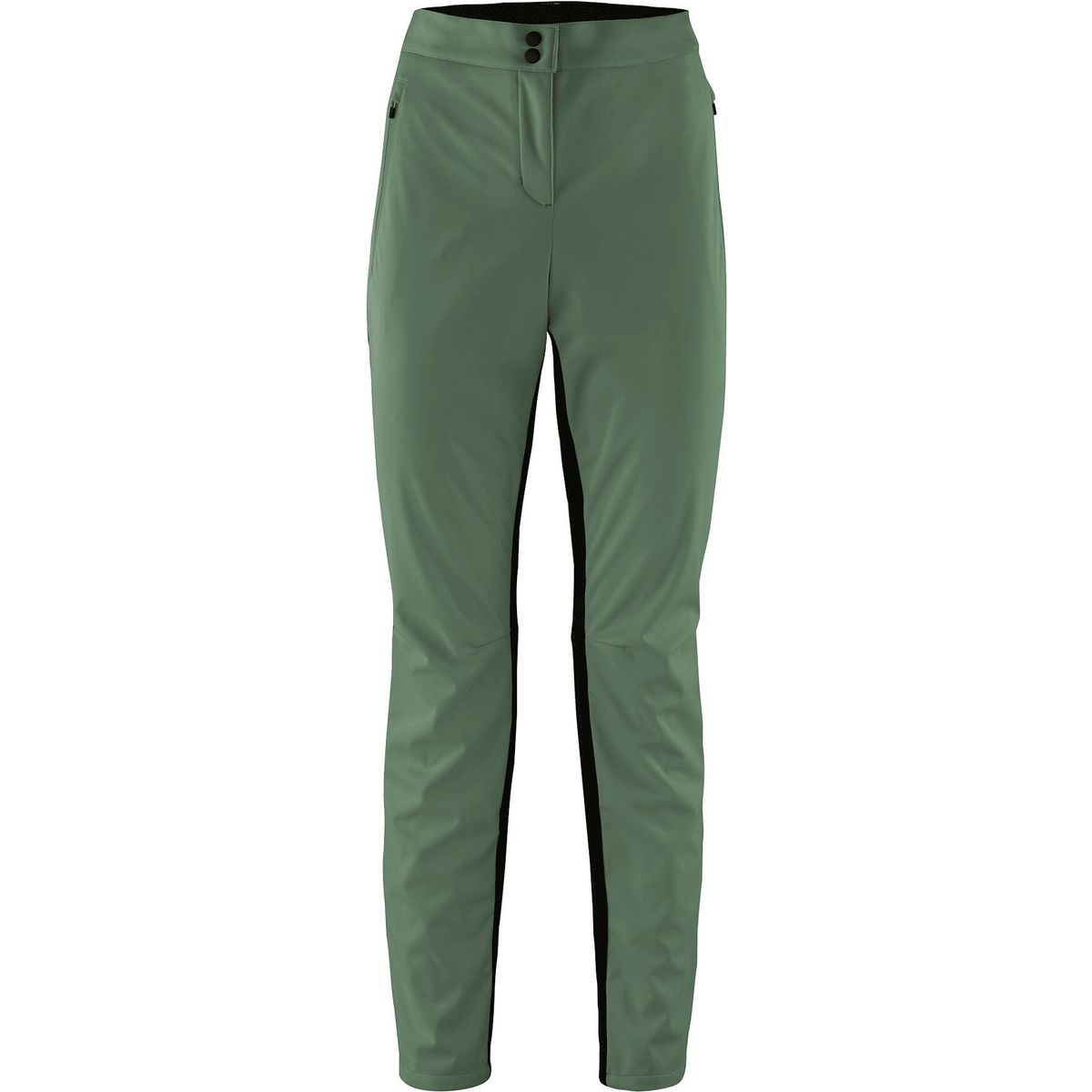 Löffler Women Pants Elegance AB Light pine (327) 40 30093-327-40