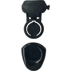 Buckle Set - schwarz (male&female) - Synergy2/Synergy Twin