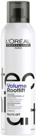 L'Oreal Professionnel L'Oréal Professionnel Tecni Art Foam Volume RootLift Espuma de Cabelo 250ml