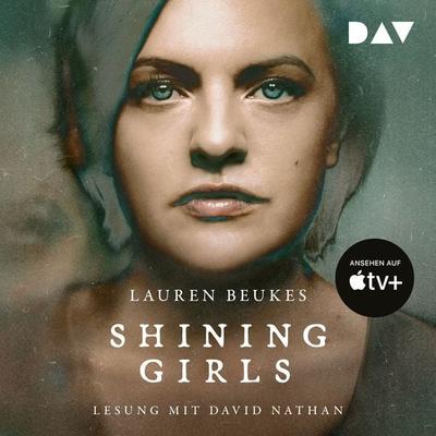 Shining Girls - Lauren Beukes, Audio, 4056198006658