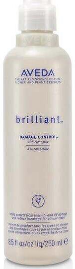 AVEDA Protector Solar Brilliant Damage Control 250 ml