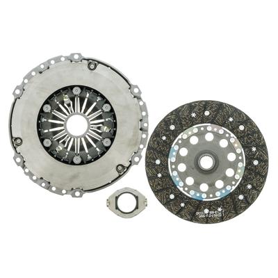 AISIN Kupplungssatz Clutch Kit (3P) kz125