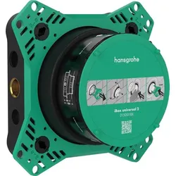 Hansgrohe iBox universal 2 Unterputzkörper 01500180