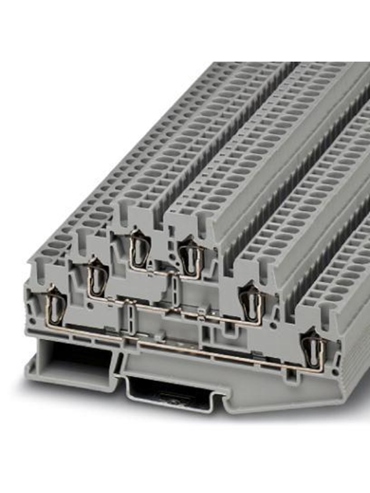 Phoenix Contact Multi-level terminal block st 2.5-3l
