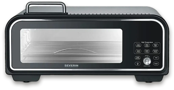 Severin PG8575 (Pizzaofen Elektrisch) (PG 8575)